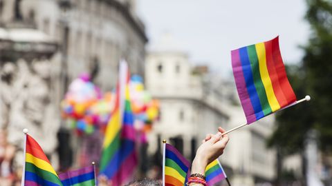 В Эстонии составили список лучших заведений для геев! Появилось даже турбюро ЛГБТ+