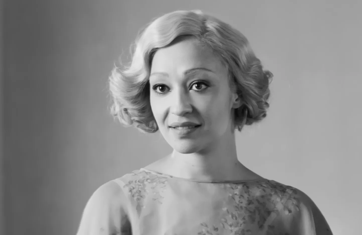 Ruth Negga Netflixi filmis «Passing»