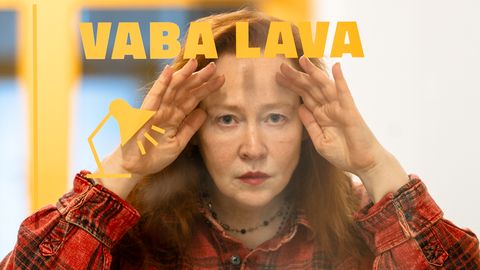 Näitleja ja lavastaja Julia Aug hoiab Narvas elus teatrikunsti