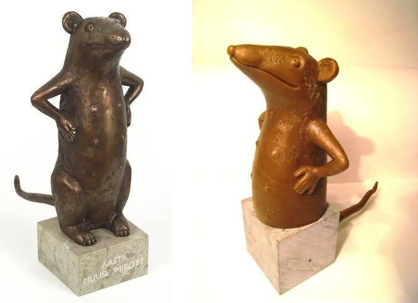 Muuseumirotid