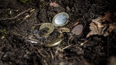 Затягиваем пояса: падение эстонской экономики продолжается