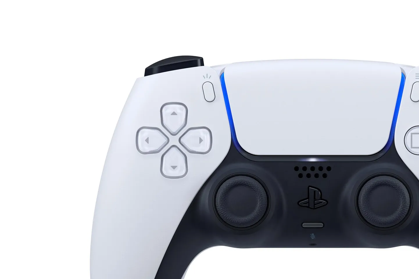 Sony PlayStation 5.