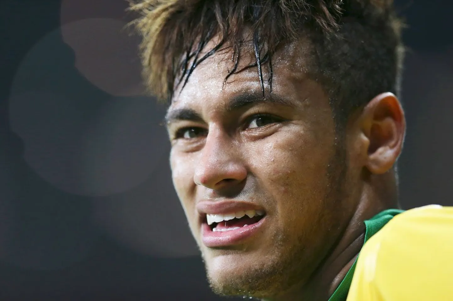 Neymar da Silva Santos Júnior
