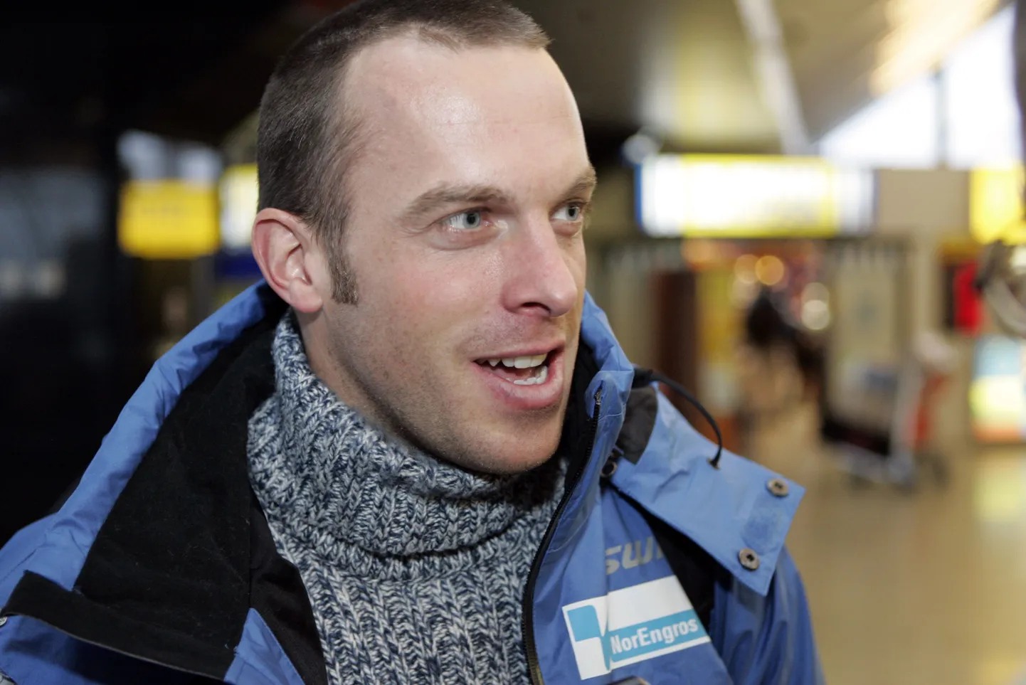 Anders Aukland.