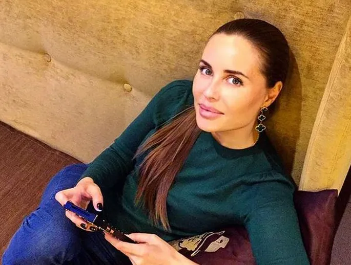 Уральские Пельменидегі Юлия Михалковамен жыныстық қатынас