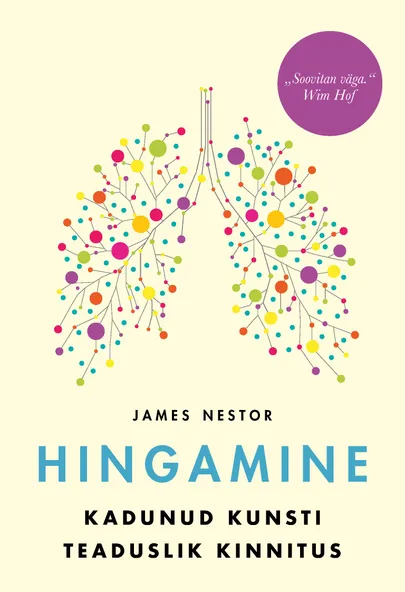 James Nestor, «Hingamine».