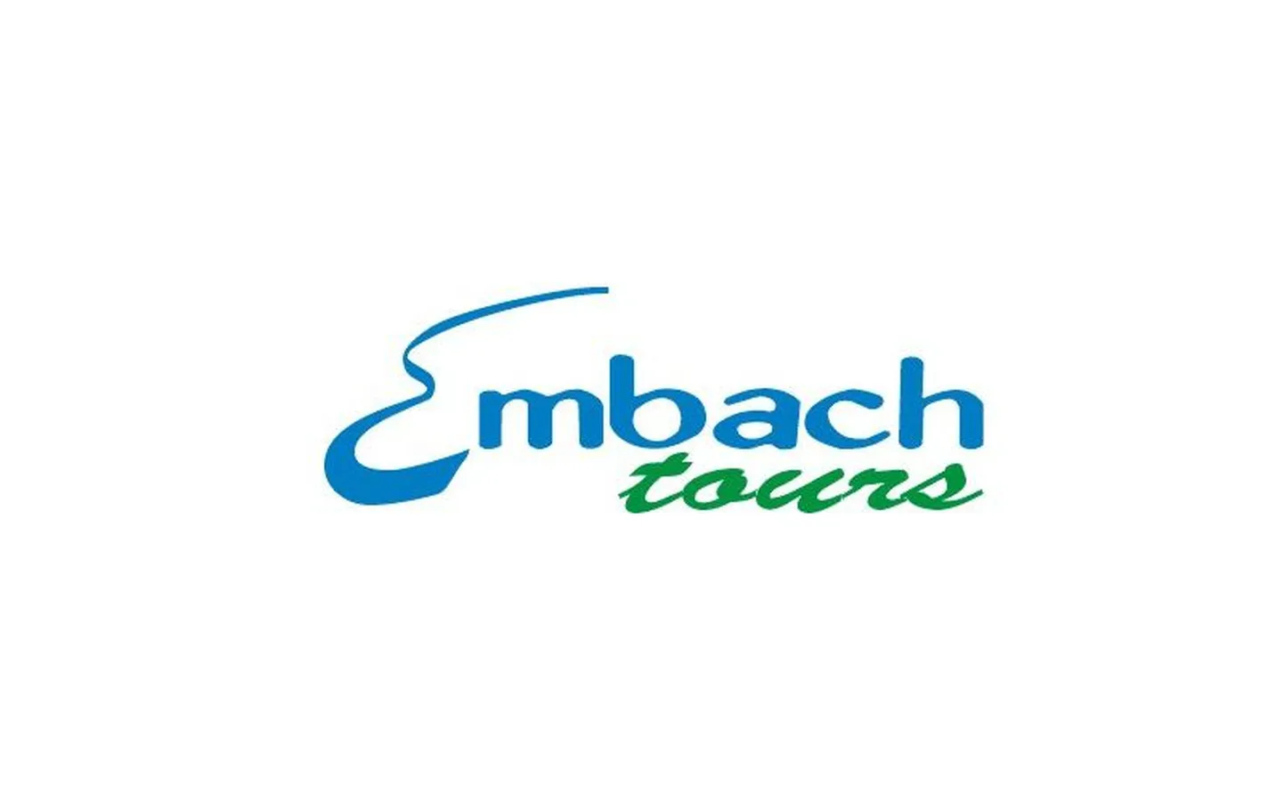 Embach Toursi logo.