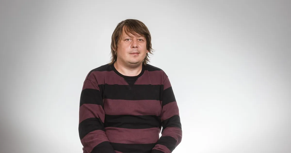 Krister Kivi: keelupiitsad ja motivatsiooniporgandid