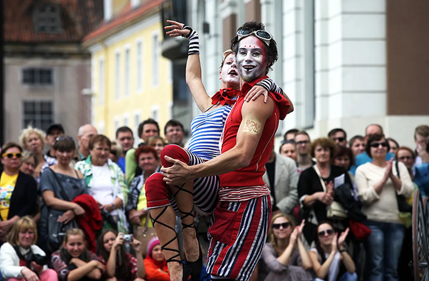 Raksta foto
