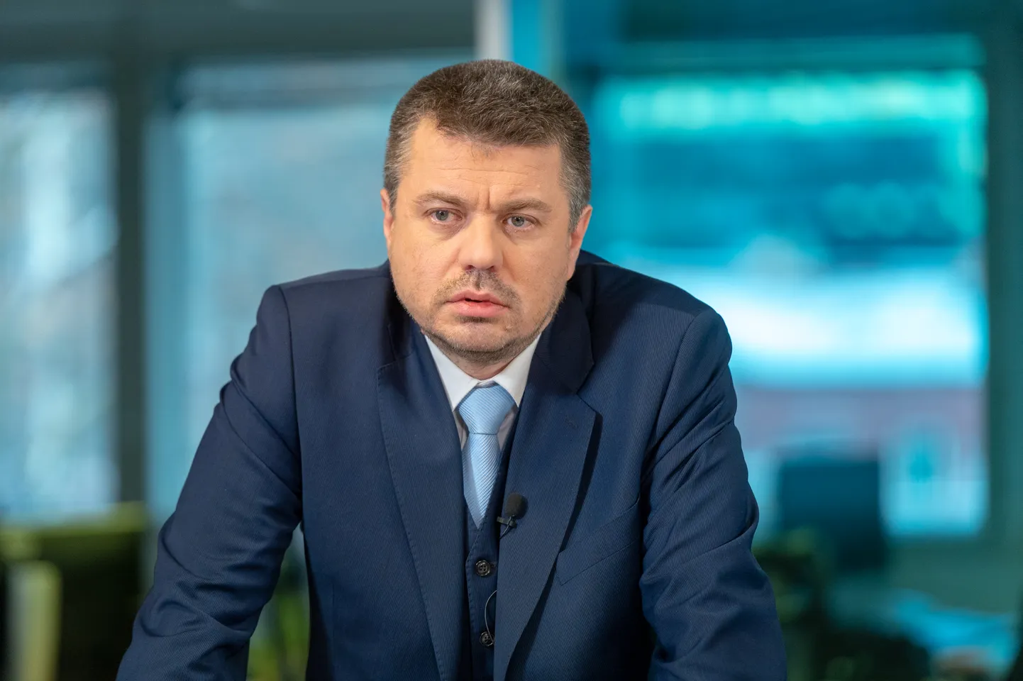 Urmas Reinsalu