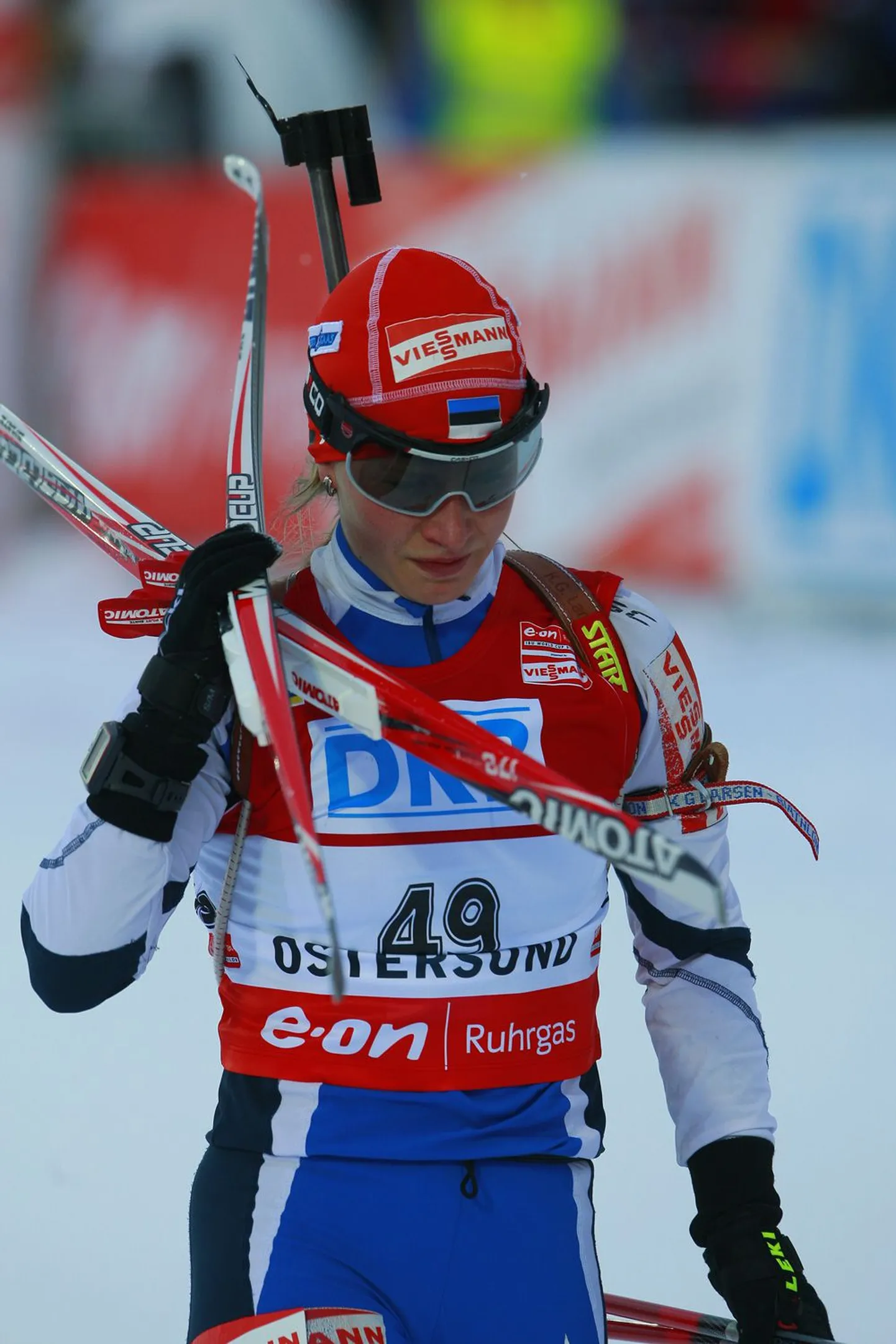 Kadri Lehtla.