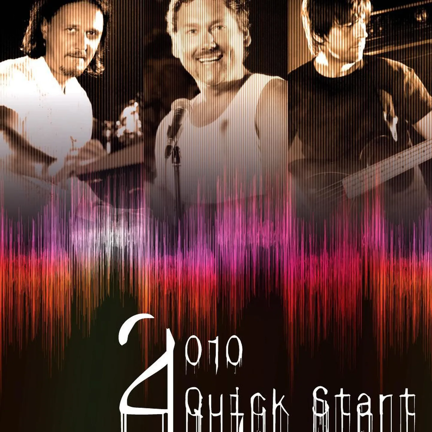 2 Quick Start
