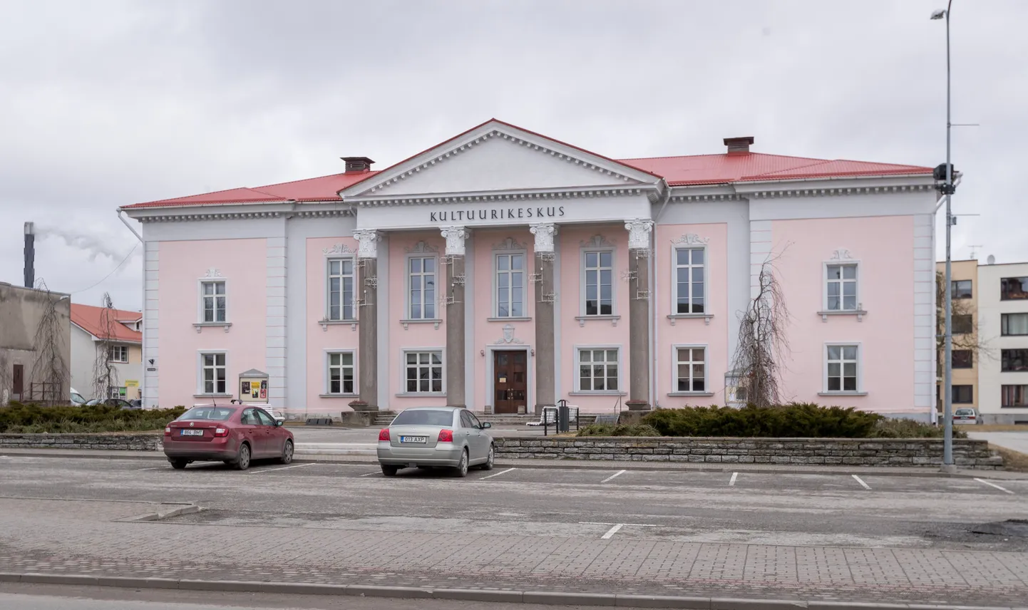 Keila kultuurimaja