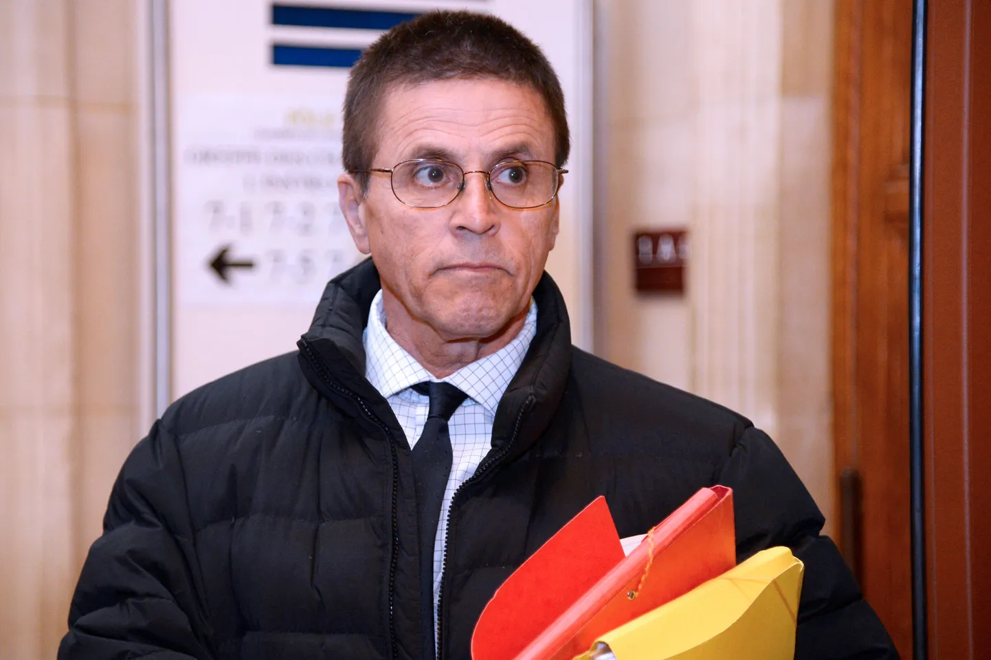 Hassan Diab