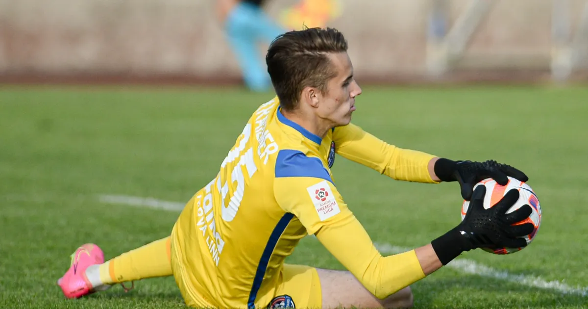 Augustis medalikursi võtnud Transi hoog on taas raugenud