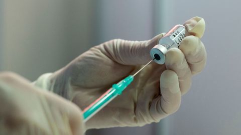 В следующем году иммунизацию от COVID-19 в Эстонии планируют проводить при помощи мРНК-вакцин