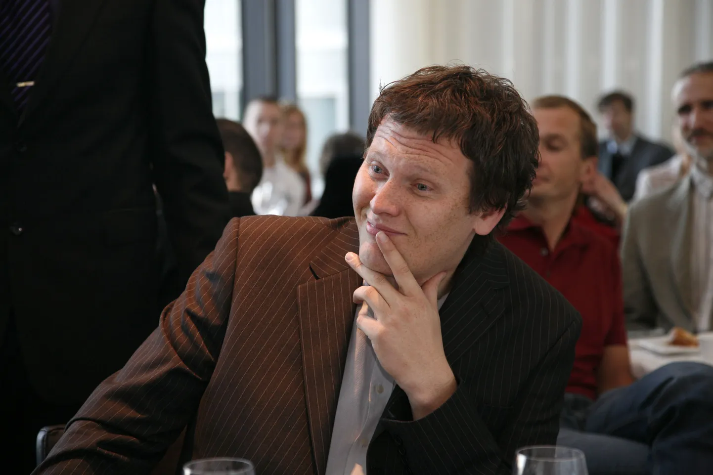 Märt Treier