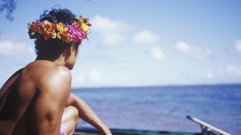 Hawaii ootab reisijatelt tõhutusdoosi tegemist