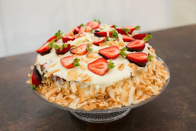 Rauno Red Velvet