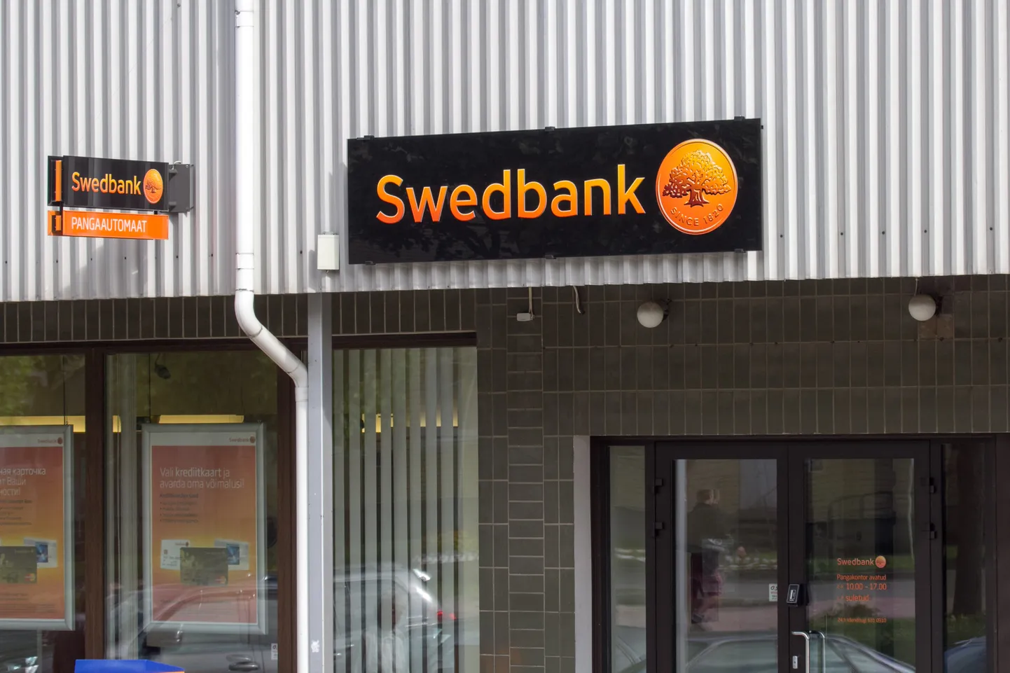 Swedbank