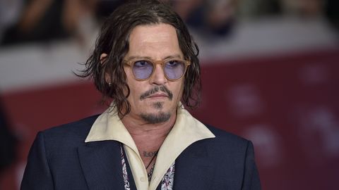 Johnny Deppi koju püüti sisse murda