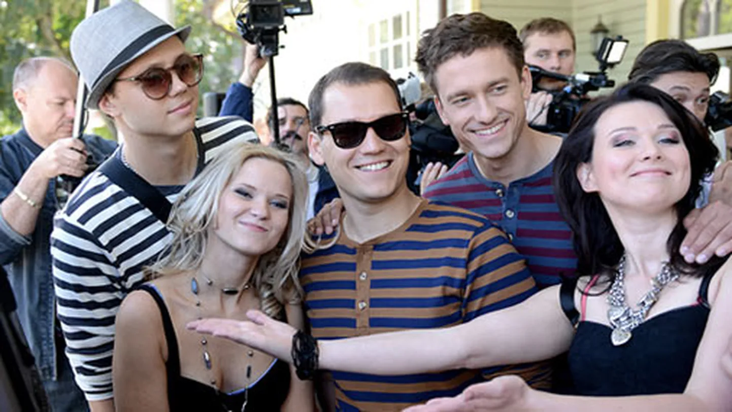 Raksta foto