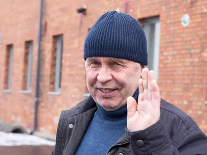 Udo Kelk
