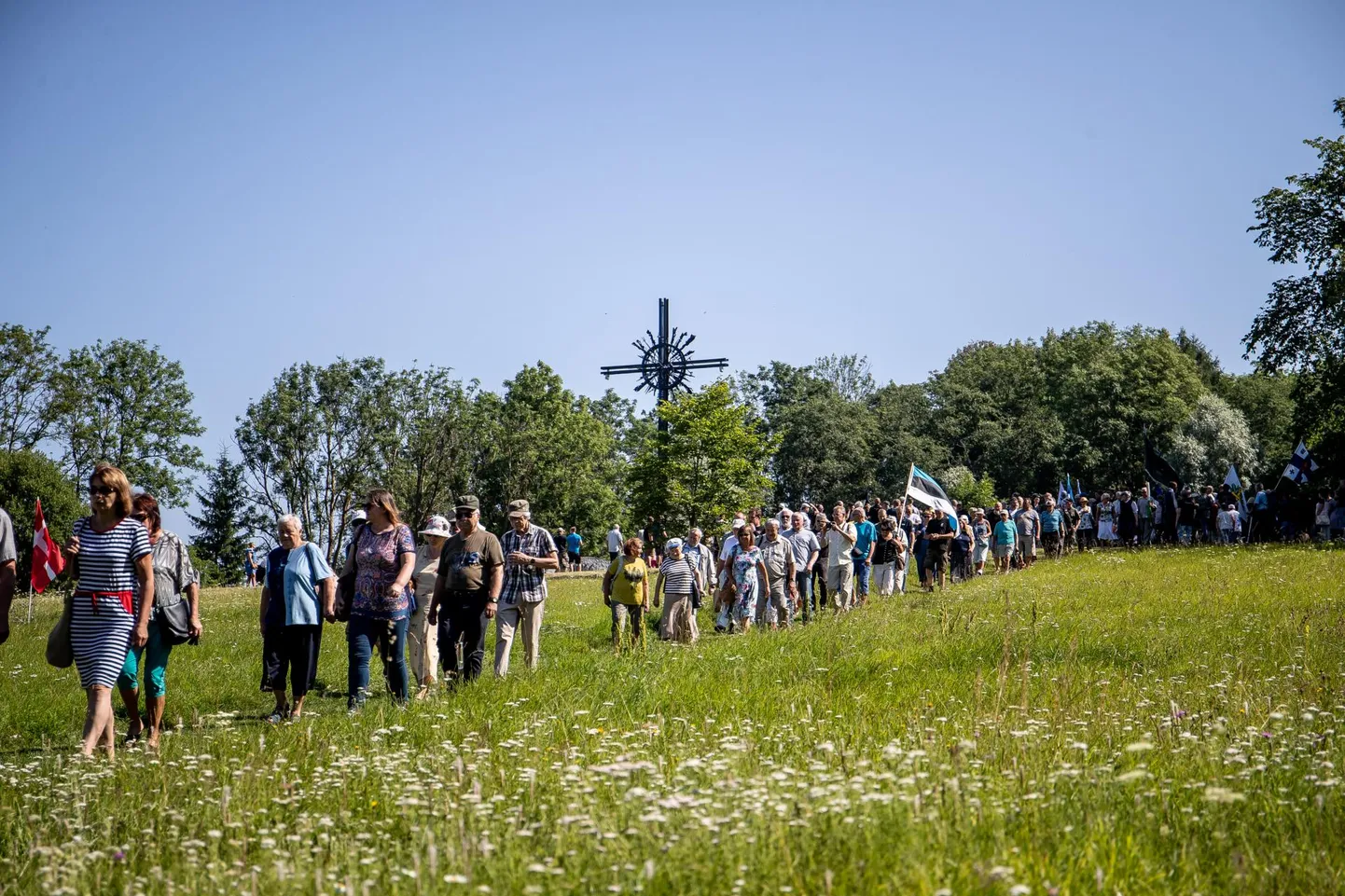 Sinimäed on üks paik, mis teeb Virumaa geoloogide jaoks põnevaks.