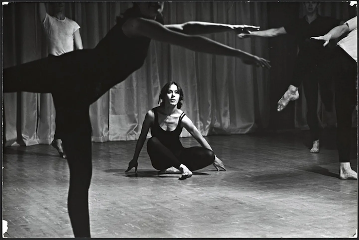 Yvonne Rainer