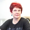 Anneli Uffert