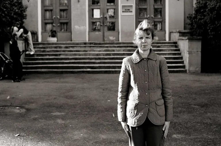 Laila Pakalniņa (2004)