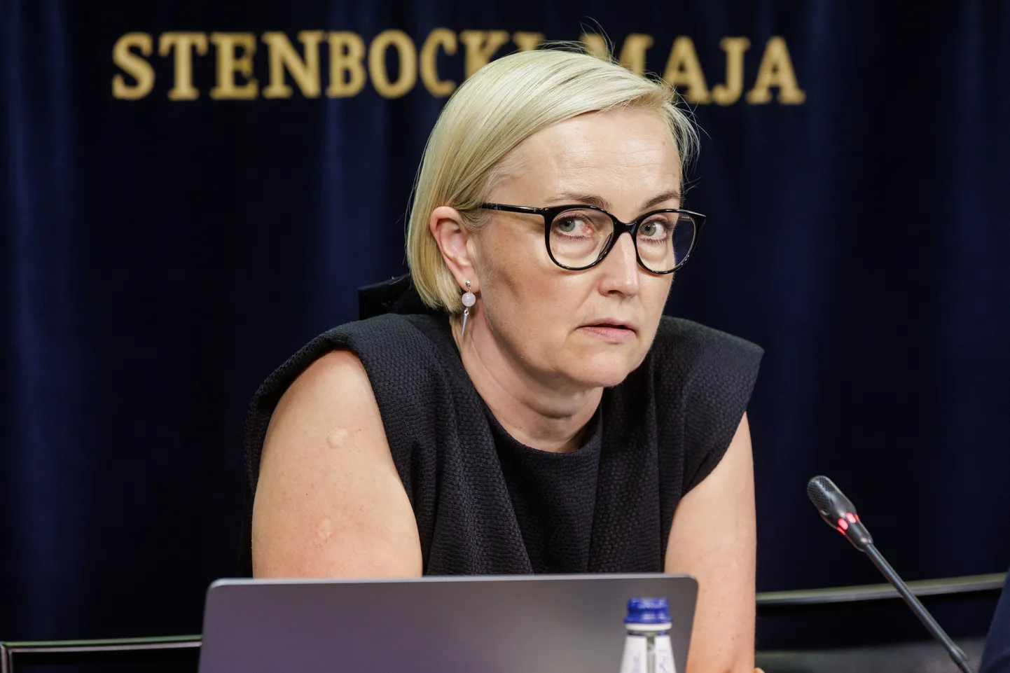 Haridusminister Kristina Kallas tõdes, et Eesti 200 vajab pärast eurovalimiste kehva tulemust restarti.