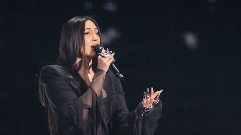 Tuleb otsustav hääletus: kas Iisrael saab osaleda järgmise aasta Eurovisioonil?