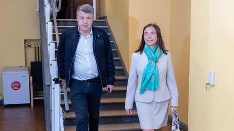 AIMAR ALTOSAAR ⟩ Presidendivalimiste tühjad lootused