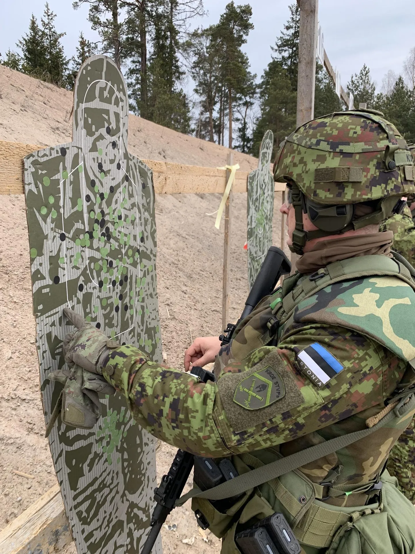 2025. aasta on juba nüüd kujunenud ringkonna suurtükipatareile tegusaks.