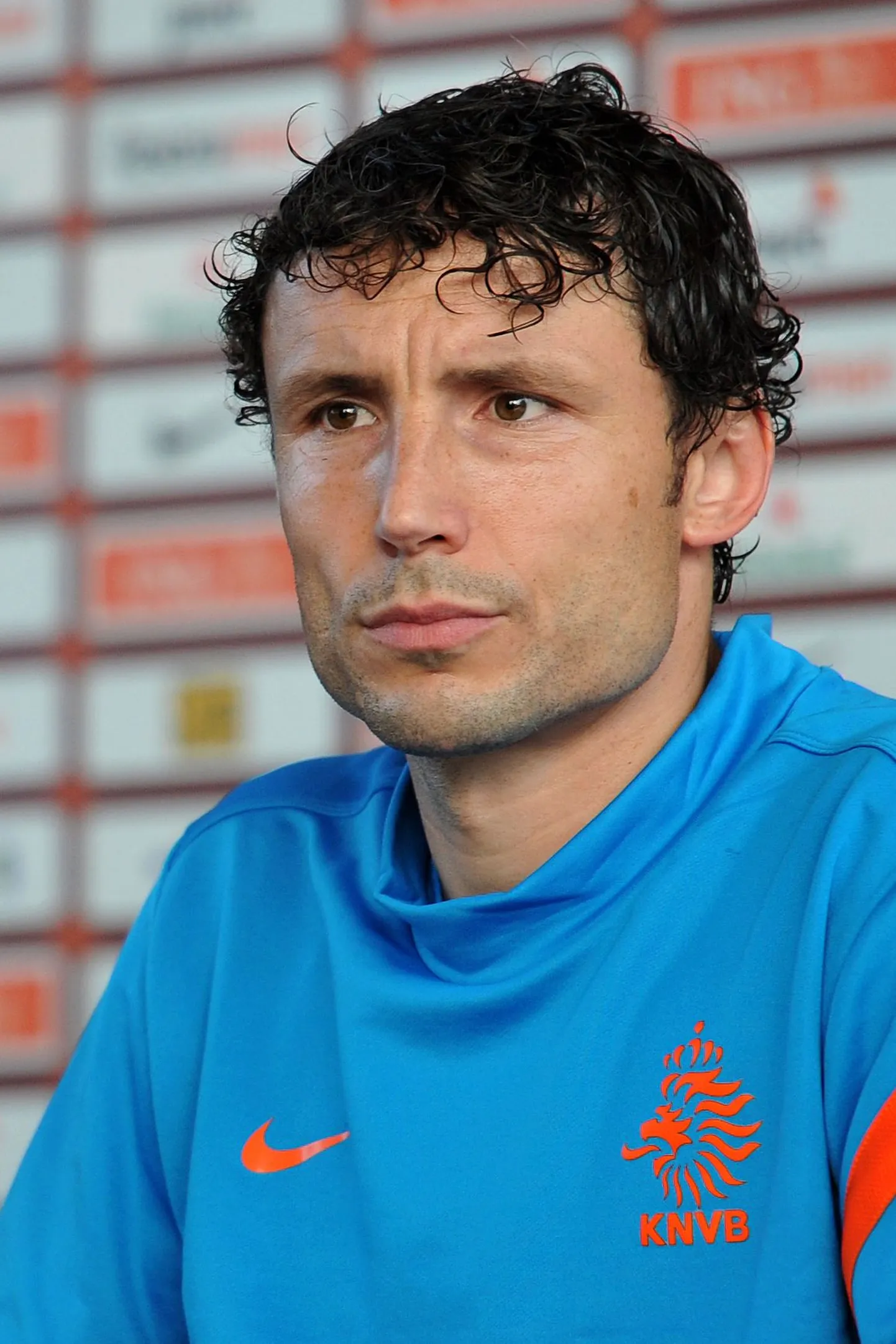 Mark van Bommel