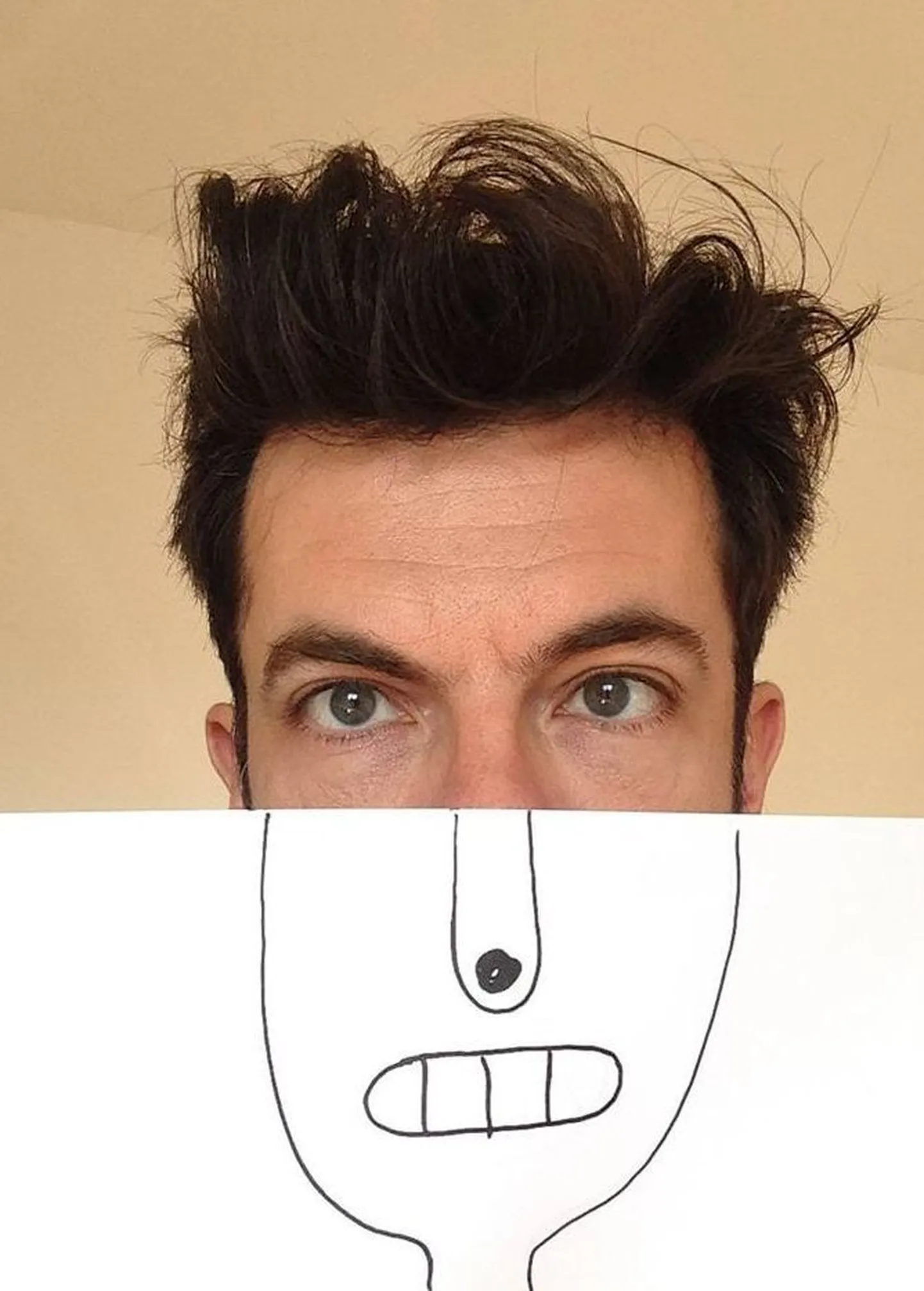 Olivier Tallec