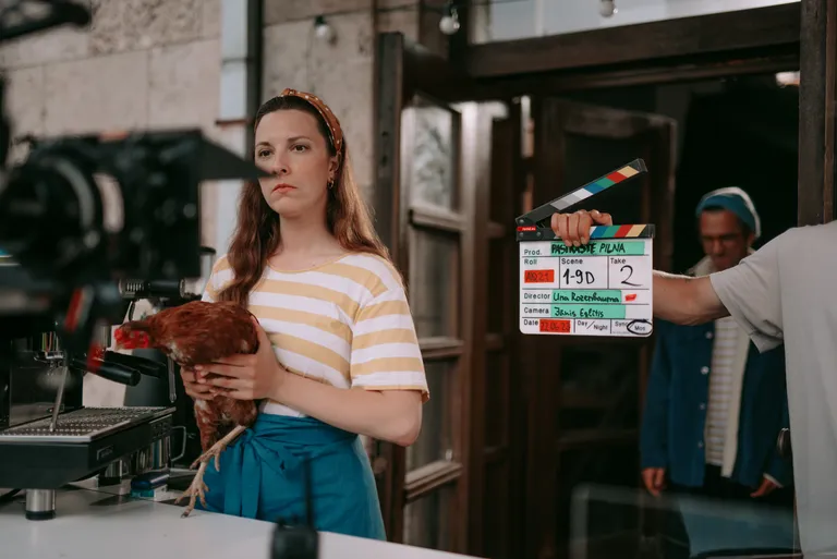 Raksta foto
