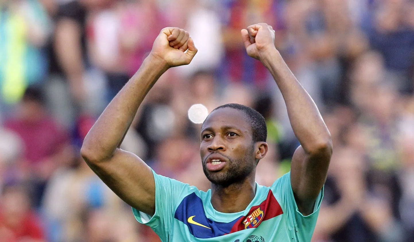 Seydou Keita.