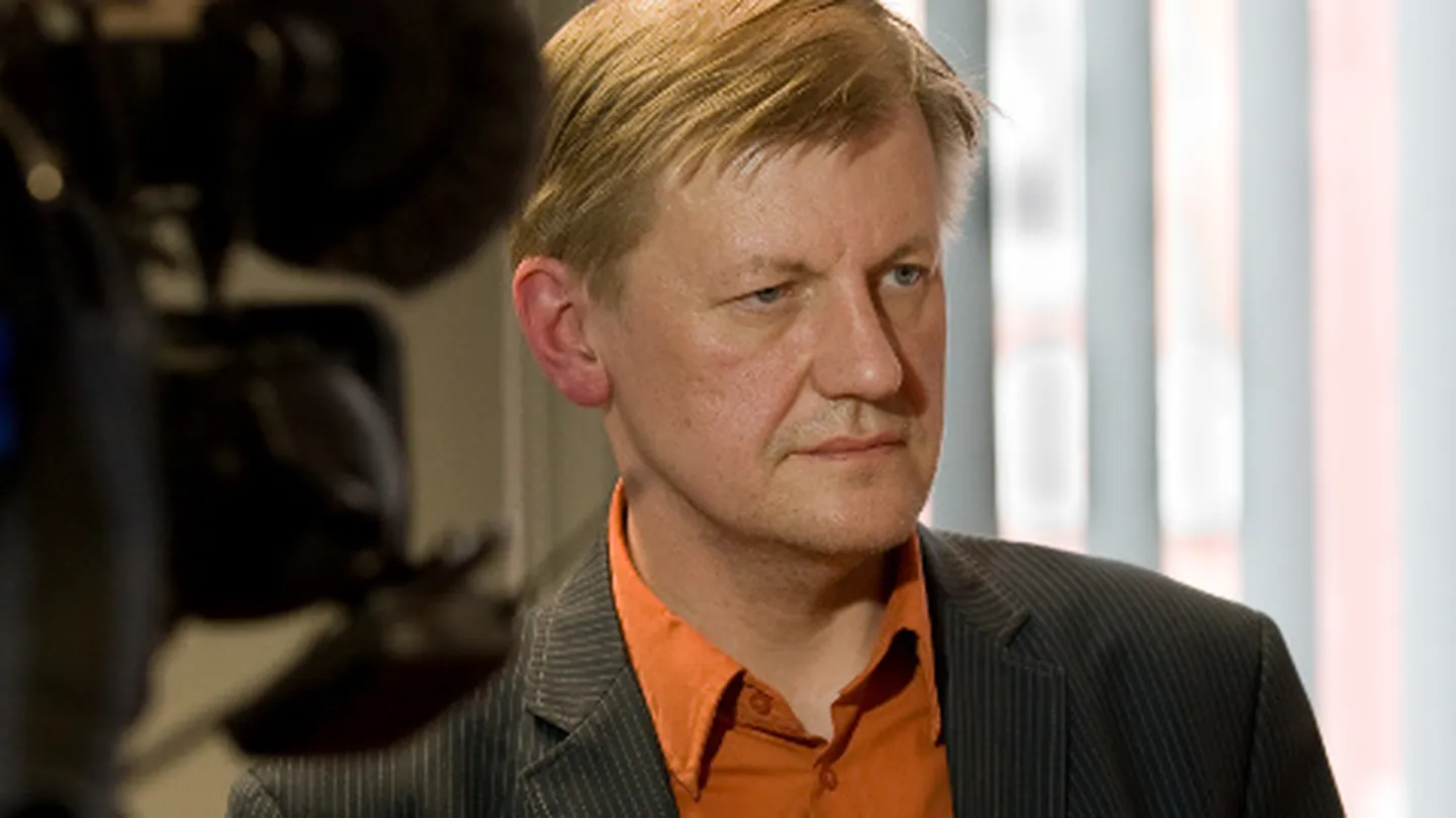 Erik Gamzejev.