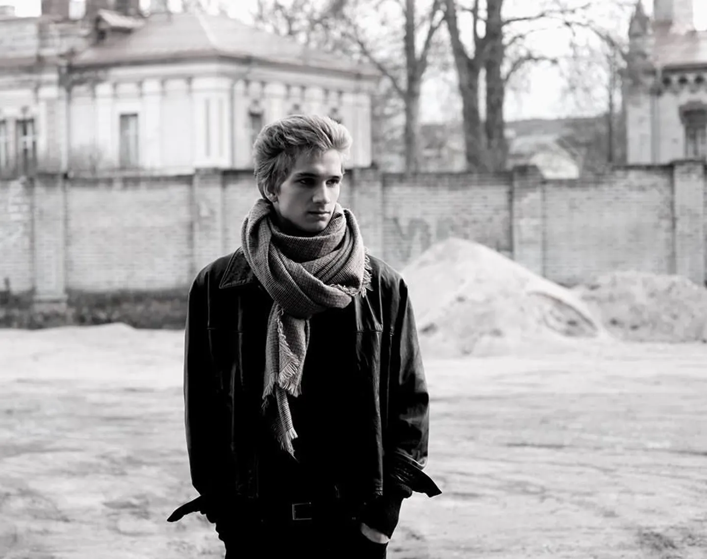 Robert Lõvi
