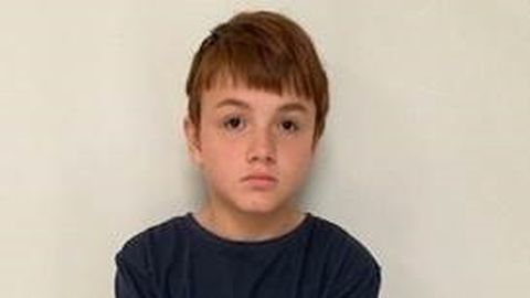 Politsei palub abi Lasnamäel kadunud 14-aastase Valteri leidmiseks