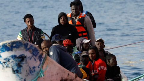 Euroopal on uus rände- ja varjupaigapoliitika