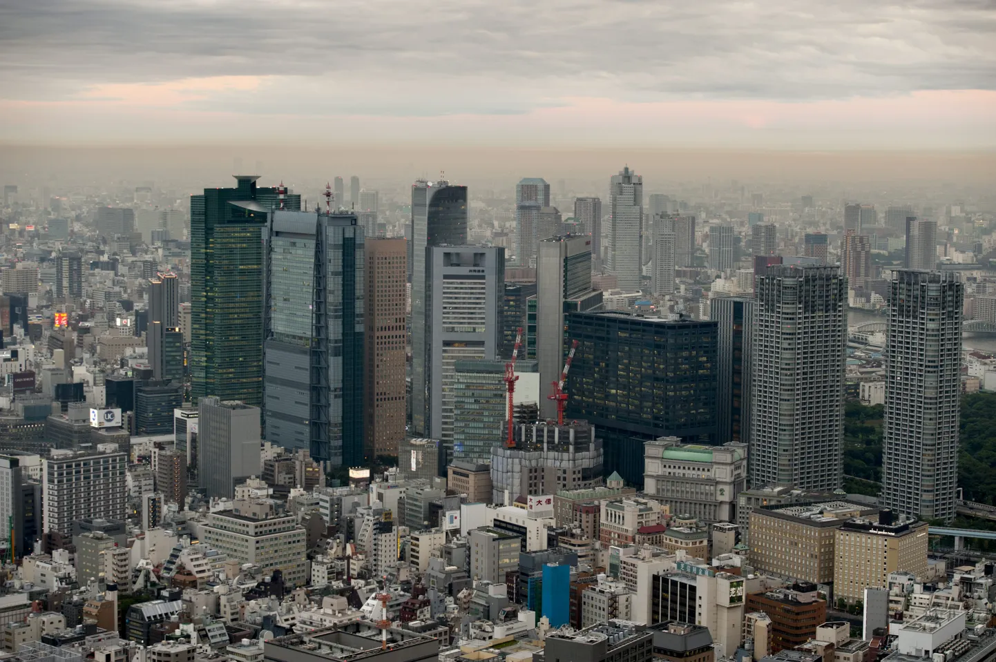Tokyo