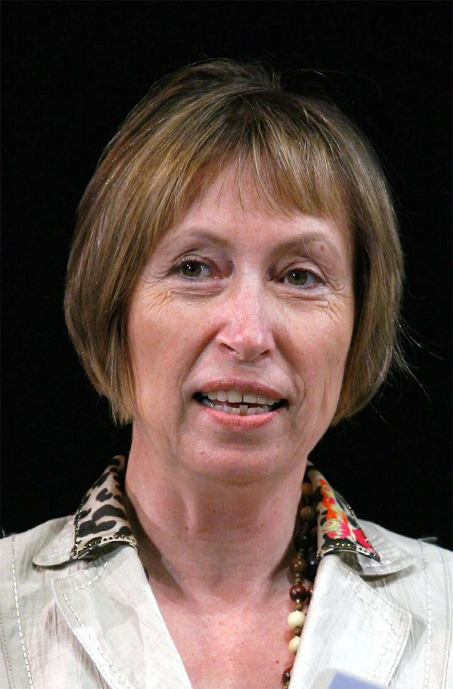 Birute Klaas-Lang