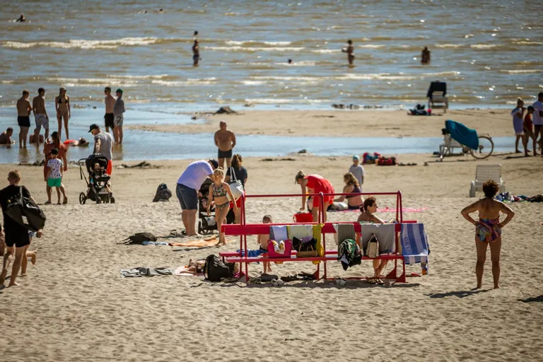 Randa minnes tasub meeles pidada, et UV-indeks on kõrge.