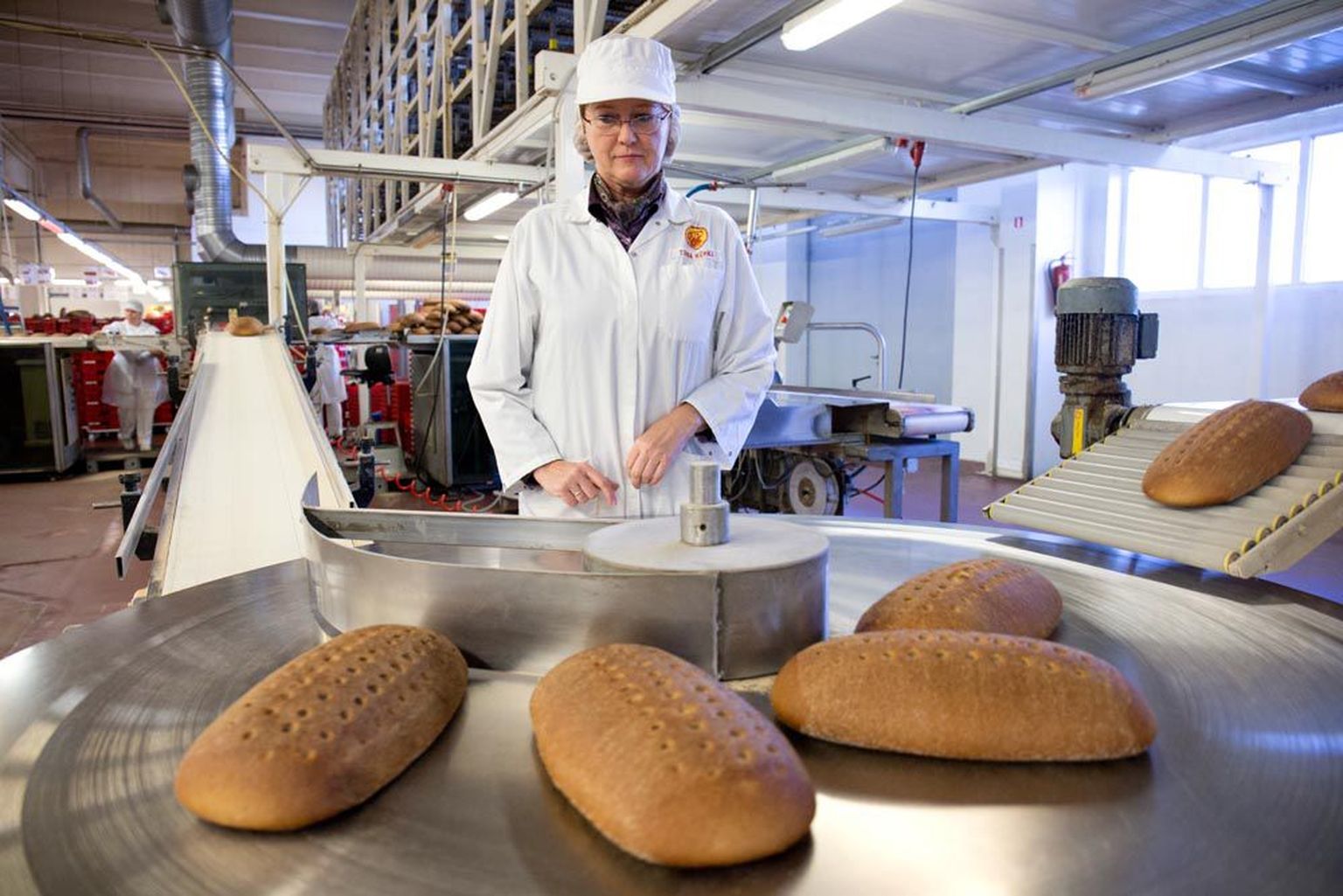 Leiburi tootearendusjuhi Tiina Rühka sõnul sõltub leiva säilimisaeg tegemise viisist ehk siis kauem kääritatud leib ei lähe nii ruttu hallitama.