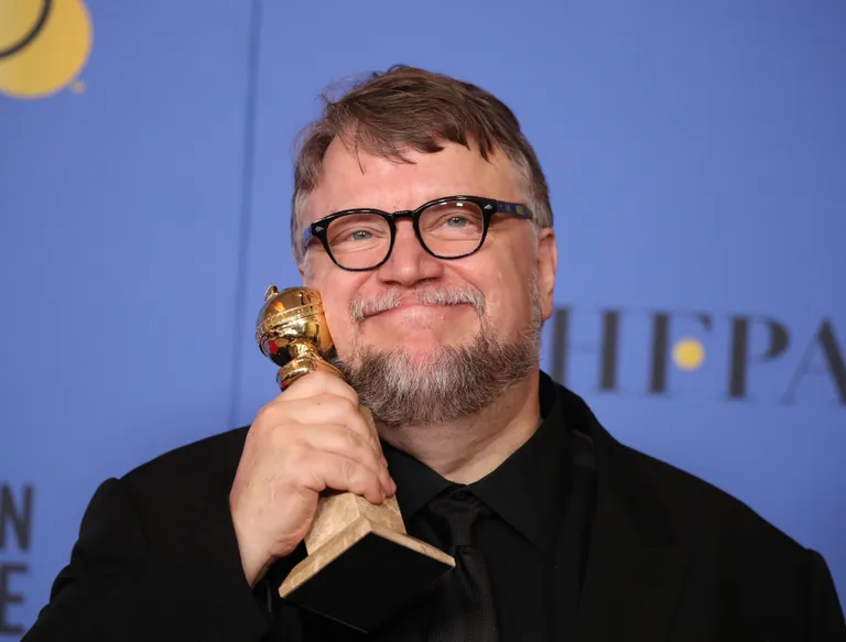 Guillermo del Toro