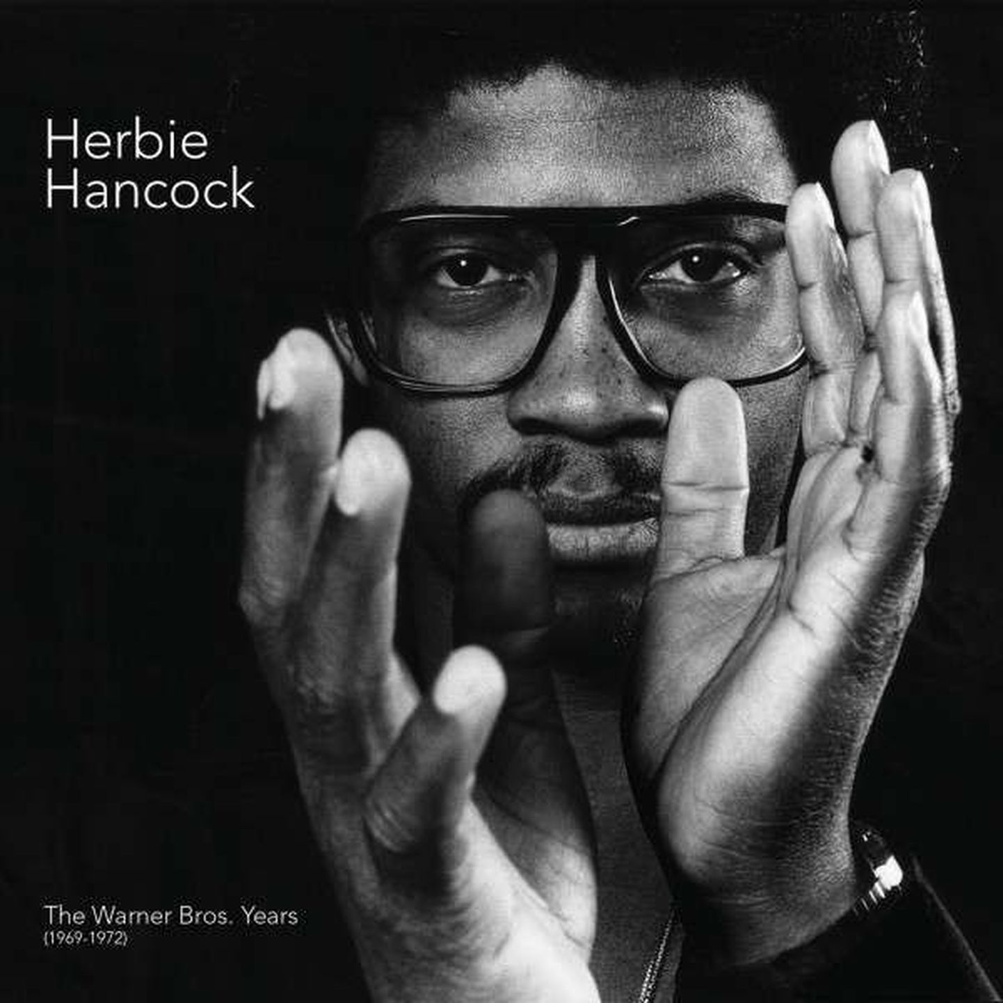 Herbie Hanckock The Warner Bros Years