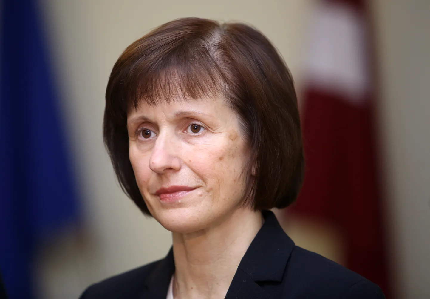 Ilze Cīrule.